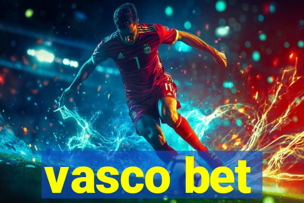 vasco bet